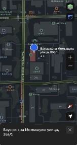 Уютная трех комнатная квартира в центре города долгосрочная аренда