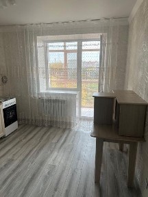 2-х комнатная квартира