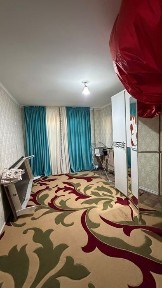 2 бөлмелі үй сатылады