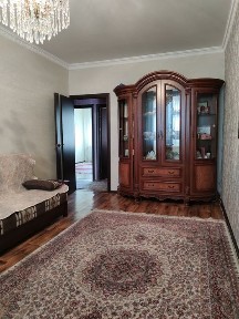 Продаётся 3-х комнатная квартира, хорошее расположение