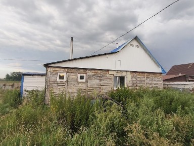 Продам дом в бишкуле
