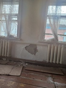 Продам дом, требует ремонта