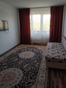 Сдам 1 комнатную квартиру. Диана Империя