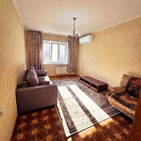 Сдам 1-комнатную квартиру.