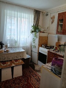 Продам однокомнатную квартиру на 1 районе