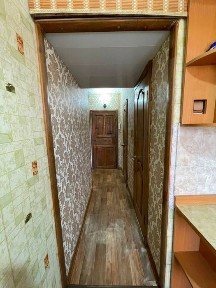 Акмолинская область, Кокшетау, Центр города