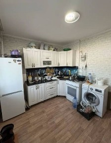 Продам квартиру в мкрн Сарыарка не дорого