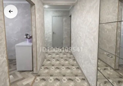 Продам 3-х комнатную квартиру