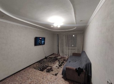 Продам 3-х комн. в рассрочку по ул. Донентаева, 36