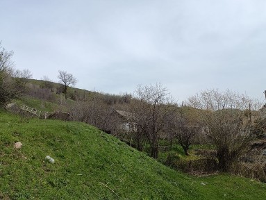 Продается земля.