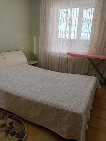 Сдам на длительный срок двухкомнатную квартиру на 9 мкр - 40
