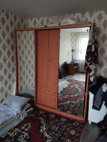 Сдаю квартиру на долгий срок Горняк