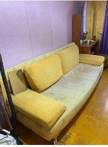 Продам 2 ком квартиру на Соколе 14400