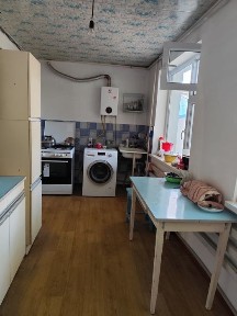 Уютный дом продается срочно Акбар рынок