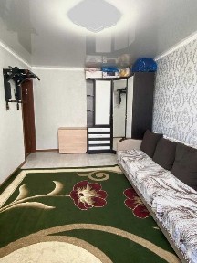 улучшенная 1-комн квартира с ремонтом в 11а мкр, помощь в ипотеке