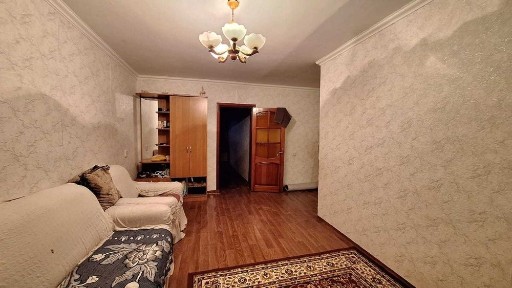 3-ех комнатная квартира в 18 мкр. рядом с остановкой) )