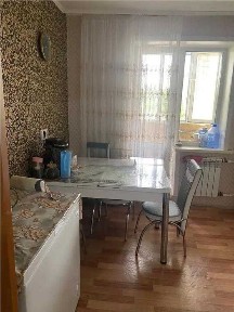 Продам просторную 2-ком. кв. УП в экологически чистом районе города!