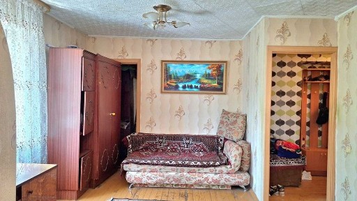 1 комнатная квартира по Белинского в Майкудуке) )
