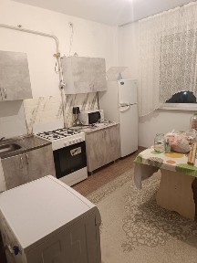 Сдается квартира на долгий срок !