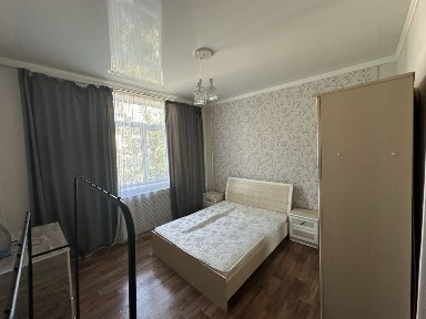 Сдам 2х комнатую кв меблированная