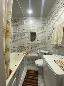 Сдам однокомнатную квартиру на длительный срок в районе Музея