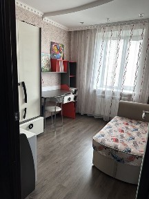 Сдам 3-х комнатную квартиру