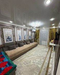Квартира на длительный период времени
