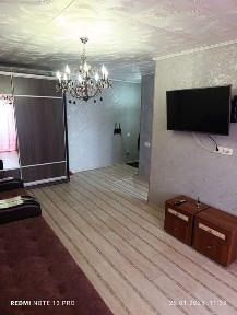 Сдам квартиру в центре