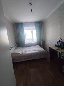 Продам 3-х комнатная квартира.