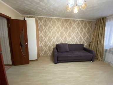 Продам 3 комнатную квартиру