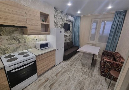 Сдам в аренду кв 1ком