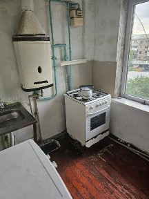 Сдам 2 х комнатную Жангелдина