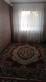 2х комнатная квартира 3 этаж МОЛДАГУЛОВОЙ КОЛОС