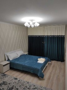1 ком. Квартира посуточно, по часам