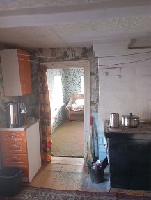 Продам дом 3 комнатный