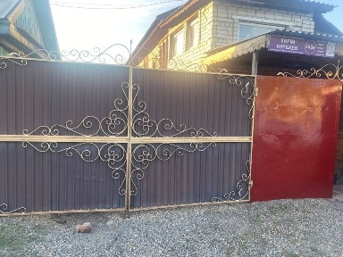 Продам добротный дом