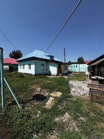 Продам дом ул. Чиндагатуйская, Подхоз СЦК.