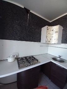 Сдам однокомнатную квартиру