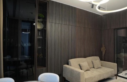 Four Seasons Apartments