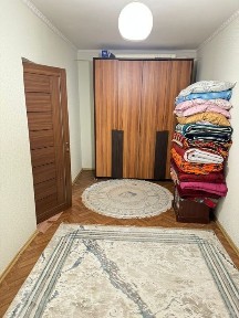 Атырау, Ахмедияров көшесі - 2 комн квартира аренда