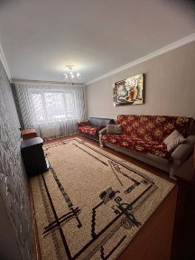 Сдам 3 ком квартиру