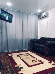 Сдаётся 1 комнатная квартира посуточно