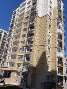 Квартира суточный