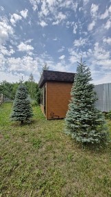 Продам новый утеплённый торговый павильон 3х5 м Зимний вариант