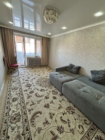 Сдам 2 х комн квартиру на Кунаева 50