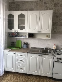 Сдам чешскую двухкомнатную квартиру на длительный срок