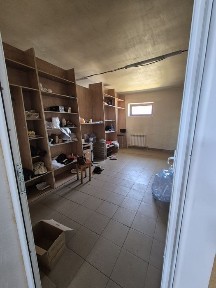 Сдаётся отдел в магазине Новая Волна
