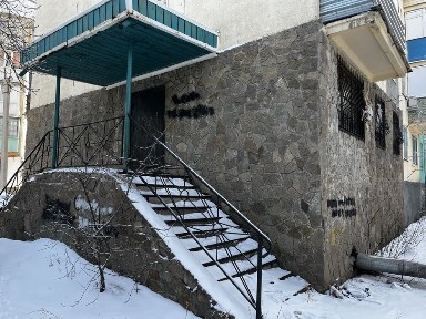 Сдам Комерческое помещение в аренду