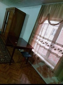 Алматинская область, Алматы, Жетысуский район