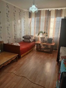 Продажа 3-комнатной квартиры